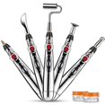 thumbnail image 1 of Acupuncture Pen Pulse Relief Massage Pen Electronic Pain Relief Pen, 1 of 3