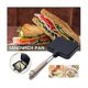 thumbnail image 5 of Gas Wich Bread Mold Steak Breakfast Pan Pancake Pan Double-sided -saving Durable Baking Pan, 5 of 5