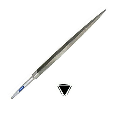 

Grobet Swiss Type 3 Square Precision File 6 Long-Cut 0 Jewelry Tool