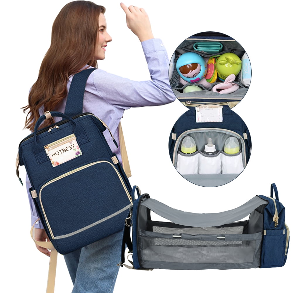 Diaper Girl Change Video