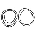 thumbnail image 3 of Front+ Rear Brake Pad Wear Sensor Set For -bmw X3 F25 X4 F26 Auto, 3 of 5