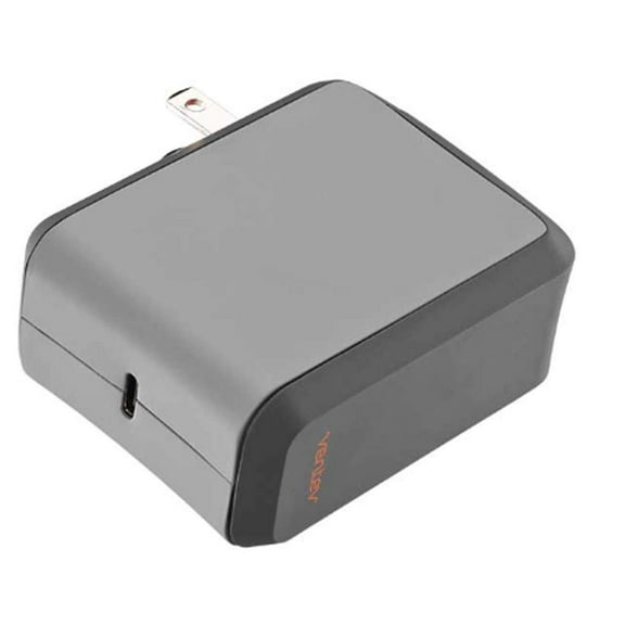 Ventev Wallport pd1300 Wall Charger with USB C to C Cable - 583387