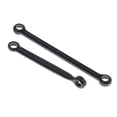 thumbnail image 1 of Conector De Enlace De Barras De Acoplamiento Baoblaze Negro Para Modelo 1/10 HSP WLtoys Varilla de dirección del coche RC, 1 of 5