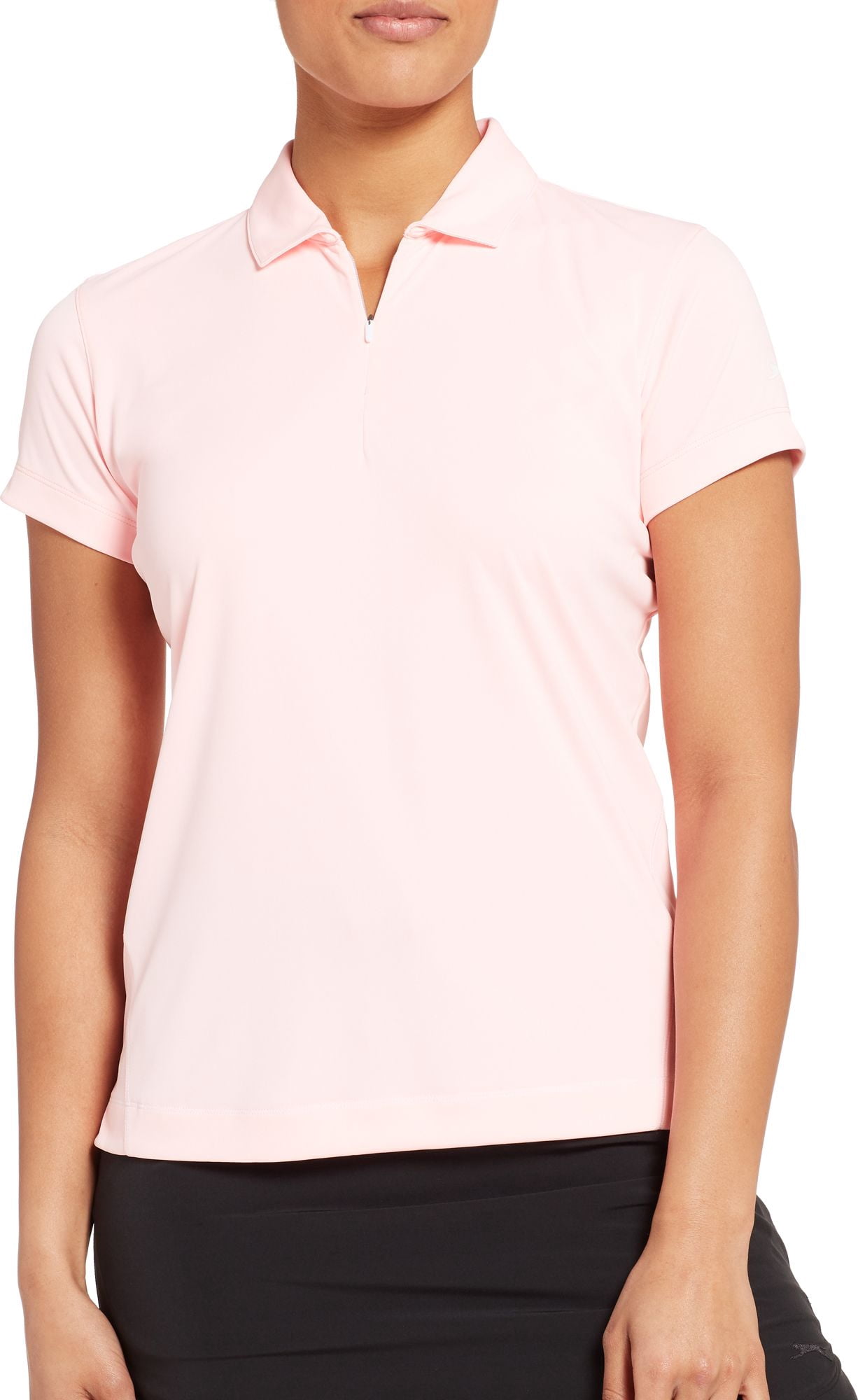 Slazenger Women's Tech Golf Polo 