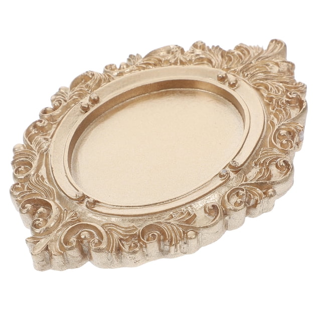 unbranded Compacta Con Vintage Para Joyería Y De