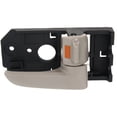 thumbnail image 3 of Geelife Set of 2 Door Handles Front or Rear Driver & Passenger Side Beige For Kia Pair, 3 of 7