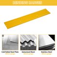 thumbnail image 4 of Forming 18 Inch Metal Bender Hand Tool Sheet Metal Folding Tool for Duct Bending Metal Bending Tools, 4 of 6