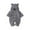 Gray, variant on IROINNID Baby Bodysuit Long Sleeve Newborn Baby Girls Boys Winter Warm Coat Knit Outwear Hooded Jumpsuit,Beige