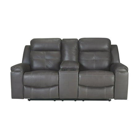 loveseat jesolo reclining ashley signature dialog displays option button additional opens zoom