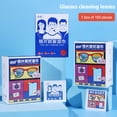 thumbnail image 2 of Ultra Anti-Fog Lens Cleaning Wipes Pre-Moistened Screen Cleaning Wipes, 2 of 8