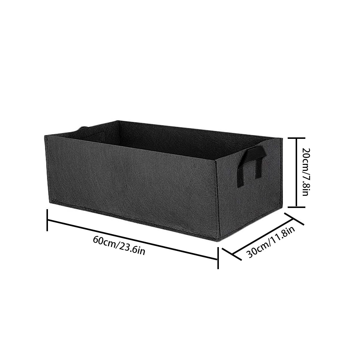 square box bolsa