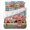 Green Sky Blue Red, variant on Queen Size Duvet Cover 4 Piece Bedding Set Spring Country Flowers Bed Sheet Sets Soft Microfiber Comforter Cover with Flat Sheet 2 Pillow Shams