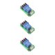 thumbnail image 1 of Injueey Relé de 1 canal 30A para electrodomésticos, aislamiento de optoacoplador, módulo de disparador de nivel alto y bajo, accesorios, piezas de Type1 NO1, 1 of 6