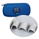 thumbnail image 3 of Estuche para lápices de gran capacidad, bolsa organizadora para bolígrafos, caja de papelería para suministros escolares, 3 of 5