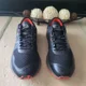 thumbnail image 1 of Size 14 New Balance Men Fresh Foam All Terrain Toe Protect Black Men's Sneakers, 1 of 6