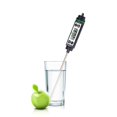 thumbnail image 4 of Kitchen TP500 LCD Digital Food Thermometer -50-350°C Kitchen Pyrometer BBQ Temperature Gauge Sensing Probe Meter, 4 of 8