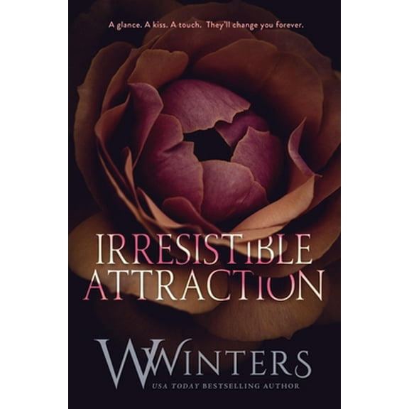 Pre-Owned Irresistible Attraction (Paperback) 1661299075 9781661299071