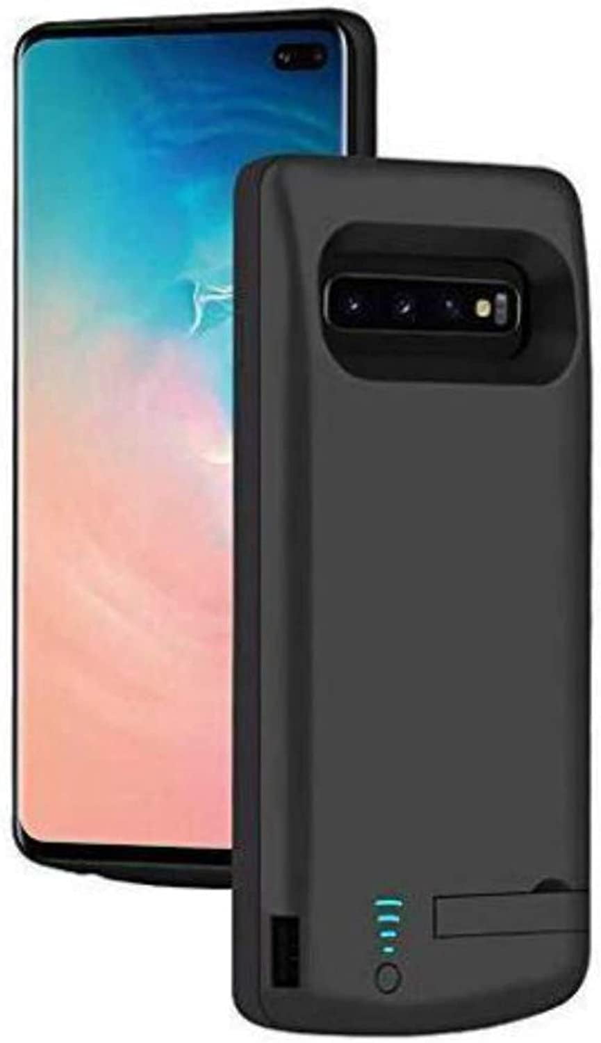 Galaxy S10E Battery Case, 5000mAh Rechargeable Liberia Ubuy
