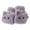 Grey, variant on Bmisegm Warm Gloves for Women Convertible Mitten Style Cat Accent Touchscreen Button Detail Cold Weather Gloves White One Size