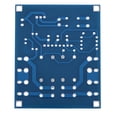 thumbnail image 2 of ZOUSSIQI DIY Kit 12-24V Dual Relay 7812 + UPC1237 Speaker Protection Board Module EL225#46768, 2 of 9