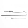 Throttle Governor Link Rod & Speed Control Spring Return Spring