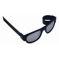 thumbnail image 3 of Lentes de sol plegables de pulsera Sersun A8122RP-CM negro Unisex, 3 of 5