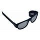 thumbnail image 3 of Lentes de sol plegables de pulsera Sersun A8122RP-CM negro Unisex, 3 of 5
