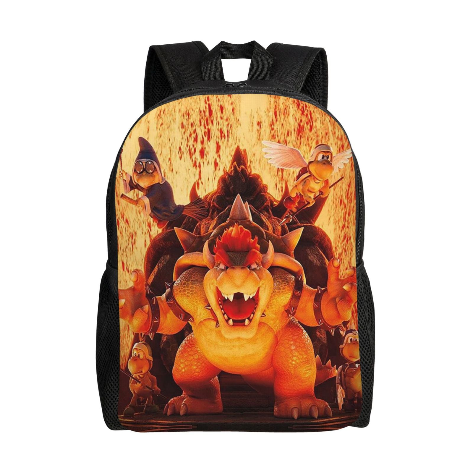 Bowser bookbag hotsell