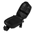 thumbnail image 3 of Molle Kit De Suministros De Primeros Auxilios Militares Sobrevive Bolsa De Almacenamiento De Medicamentos (Negro) seitruly EL010490-00, 3 of 6