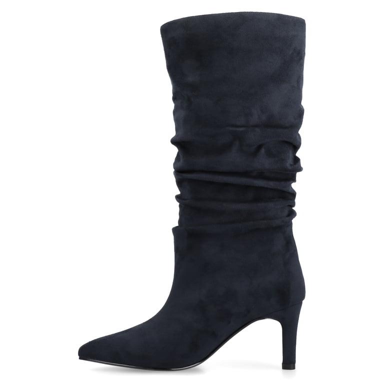 women's comfort dress boots Comfortable & Chukka Boots it offers a flattering and sophisticated look for both work and evening outings Naturalizer Christine Dress Bootie |