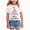 A610-White, variant on NOLDARES Christmas Shirts Girl Cotton Short Sleeve Tshirts Santa Xmas Tree Bow Graphic Tees,A610-Blue