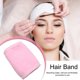 thumbnail image 1 of Envoltura cosmética ajustable Antideslizante SPA Salon Toalla facial Hairbands (rosa) Ehuebsd Cuidado Belleza, 1 of 6