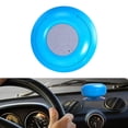 thumbnail image 3 of Miulika Multifunctional IPX4 Bluetooth 4.1 Speaker with Suction Cup Blue Color Box, 3 of 9