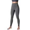 thumbnail image 2 of FCLoft Women's 7/8 Length Yoga Leggings - High Waisted Tummy Control, Pants for Workout, 2 of 6