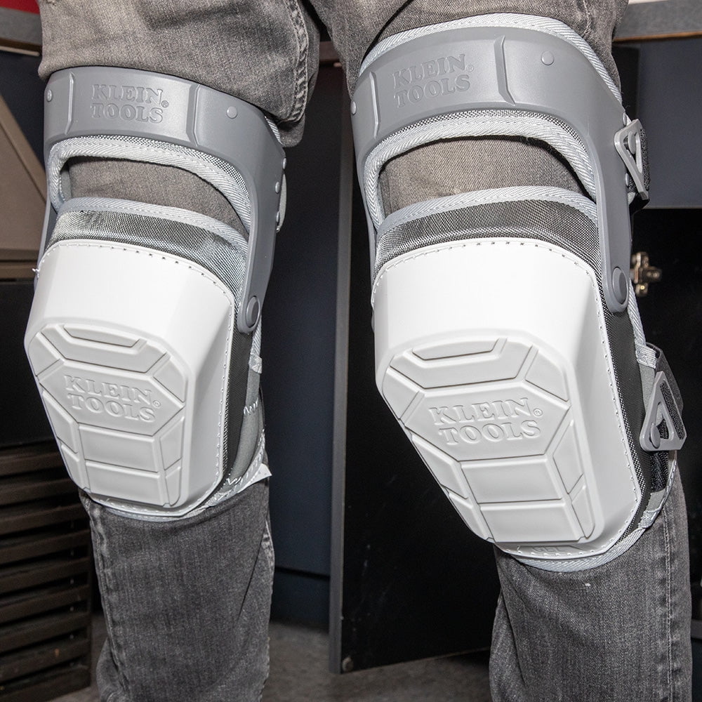 Klein Tools Non-Marring Heavy Duty Stabilizer Knee Pad