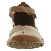 Josef Seibel Womens Rosalie 42 Sandal Cognac - 79542-727370