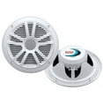 thumbnail image 2 of Boss Audio MR6W 6.5" 180W Dual Cone Marine/Boat Speakers Stereo (6 Pack), 2 of 6