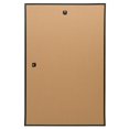 thumbnail image 5 of Hometrends Basic Poster Frame 24x36in, Black, 5 of 5