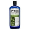 Dr Teals Relax & Relief with Eucalyptus & Spearmint Foaming Bath, 34 fl.oz.