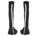 thumbnail image 2 of Sunscreen Arm Cover, Sun Protection Arm Cover Anti Slip Polyurethane Fiber  For Outdoor For Sports XL, 2 of 8