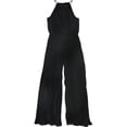 thumbnail image 1 of Ralph Lauren Mujer Baylana Mono, Negro, 4, 1 of 1