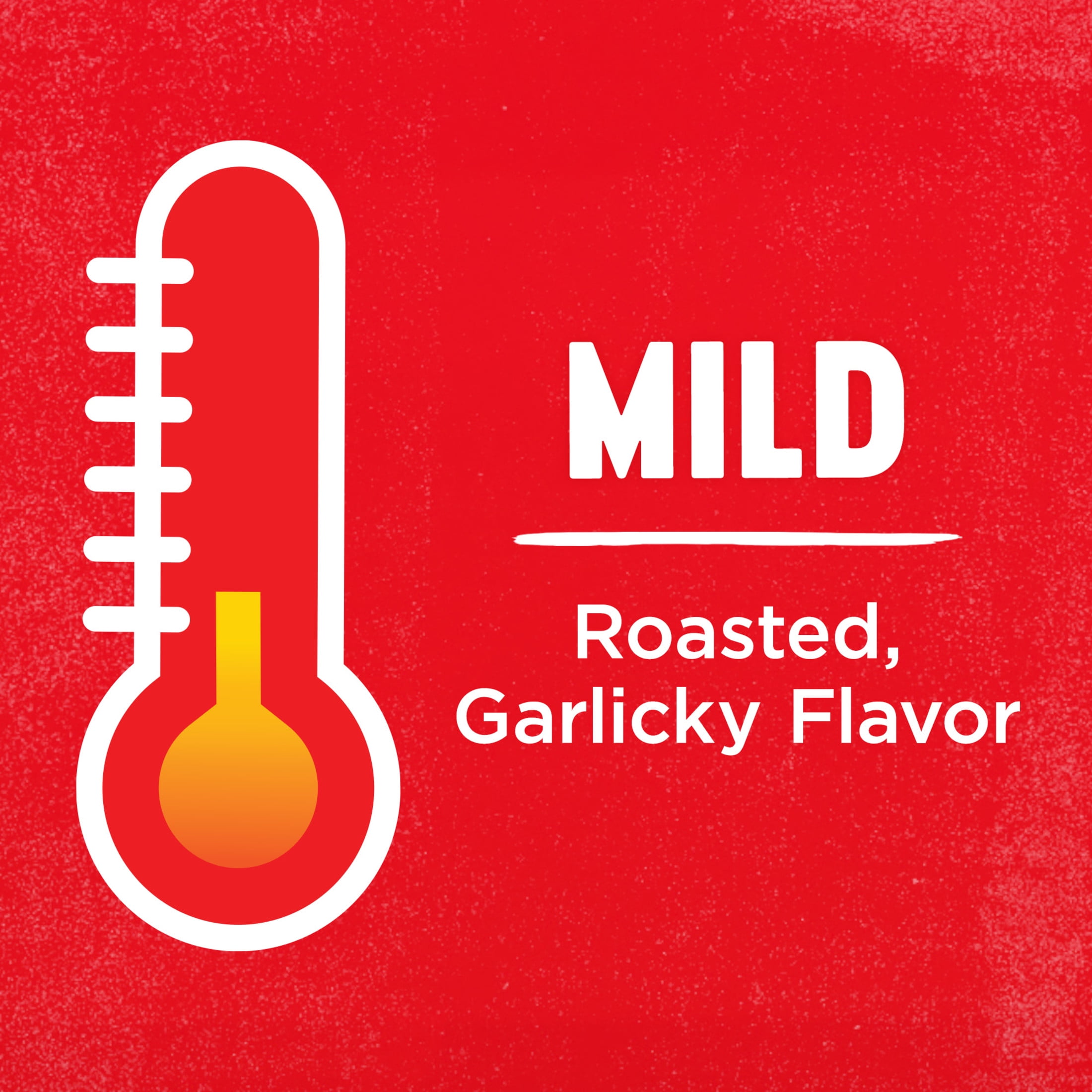 (2 pack) Frank's RedHot Roasted Garlic Dip'n Sauce, 12.0 fl oz Bottle
