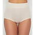 thumbnail image 6 of Warner's Womens No Pinching. No Problems. Brief Style-5738, 6 of 6