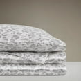 thumbnail image 3 of Gracie Mills Emeline Animal Printed Wrinkle Free Satin Sheet Set - GRACE-15318, 3 of 4
