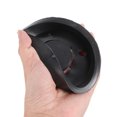thumbnail image 2 of 4pcs Universal Cup Leather Pitcher Pump Seal Cup Solid 100mm Water Pump Cup, 2 of 6