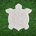 thumbnail image 3 of Plastic Pavement Mold Tortoise Shape Brick Mold Path Maker Mold Cement Mould Walk Maker, 3 of 8