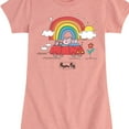 thumbnail image 3 of Peppa Pig - Family Graphic - Girls Toddler And Youth Fitted Short Sleeve Tee, 3 of 5