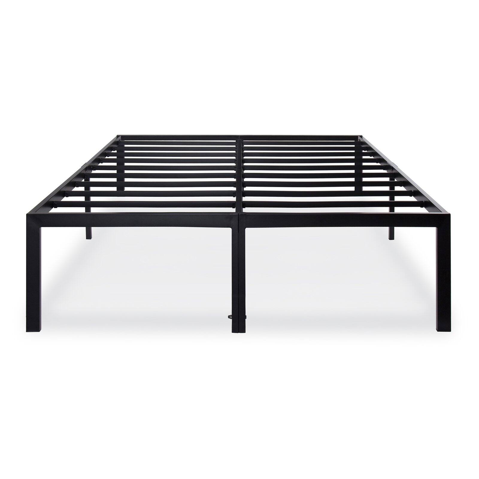 olee sleep heavy duty steel slat