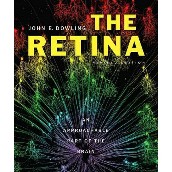 The Retina (Hardcover)