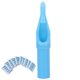 thumbnail image 4 of Juego de puntas de jeringa para tatuajes de 50 Uds., embalaje independiente, Kit de puntas de agujas para tatuajes desechables para suministros de tatuajes, 4 of 8
